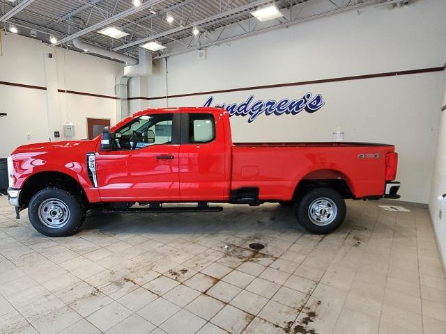 new 2024 Ford F-250 car, priced at $52,705