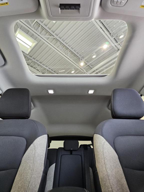 new 2025 Ford Bronco Sport car, priced at $35,410