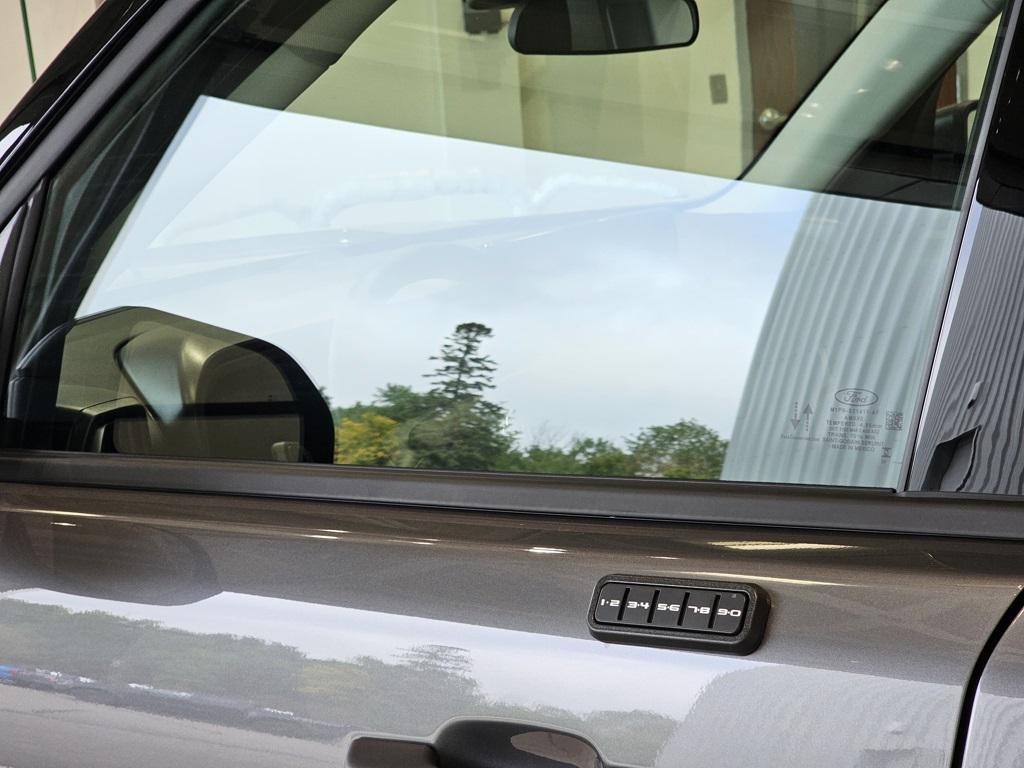 new 2025 Ford Bronco Sport car, priced at $35,410