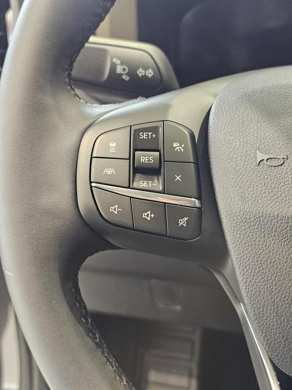 new 2025 Ford Bronco Sport car, priced at $35,410