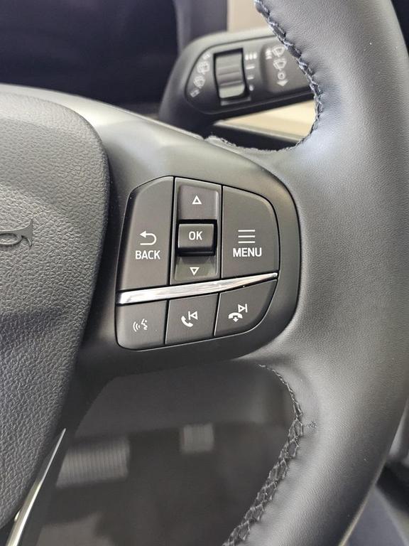 new 2025 Ford Bronco Sport car, priced at $35,410