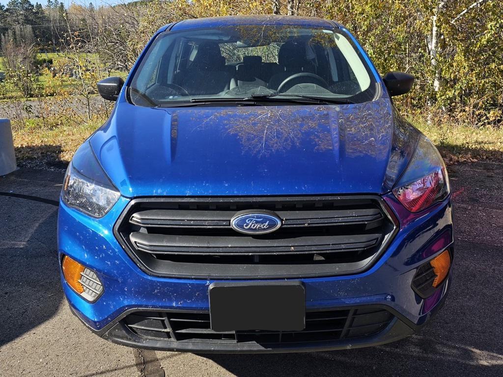 used 2019 Ford Escape car, priced at $14,795