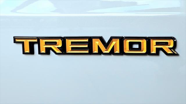 new 2025 Ford Expedition car, priced at $84,220