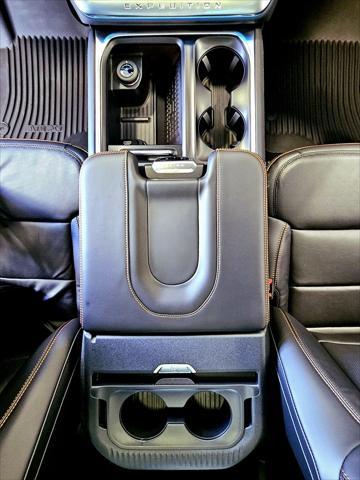 new 2025 Ford Expedition car, priced at $84,220