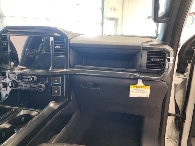 new 2025 Ford F-150 car, priced at $51,402