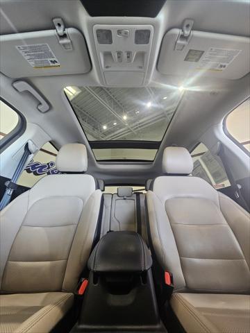 used 2021 Ford Escape car, priced at $22,995