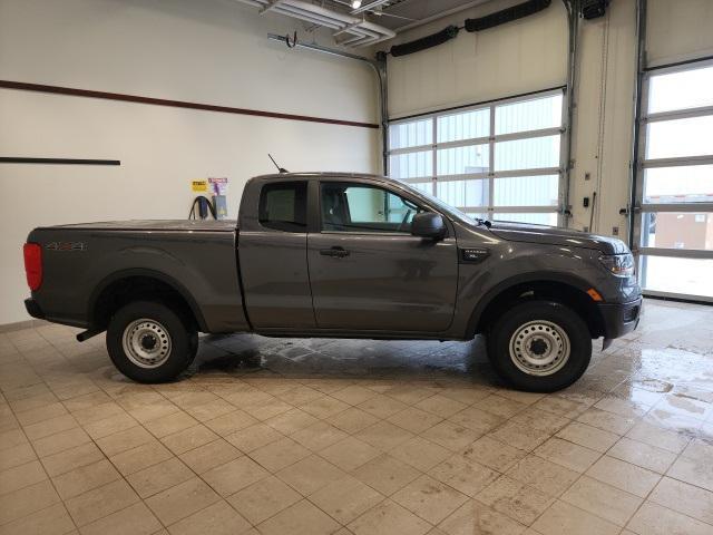 used 2019 Ford Ranger car, priced at $24,995