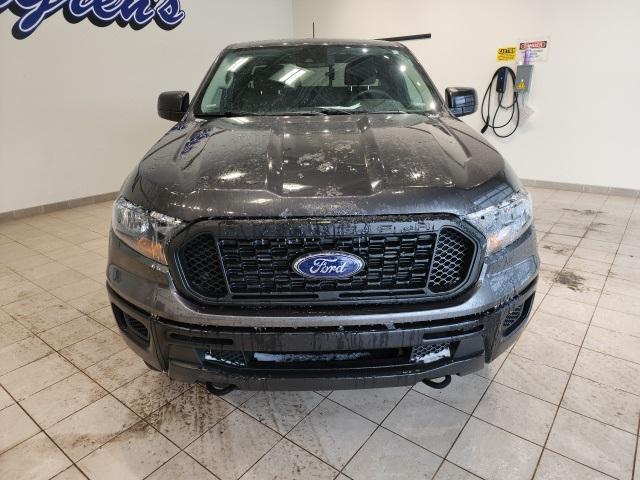 used 2019 Ford Ranger car, priced at $24,995