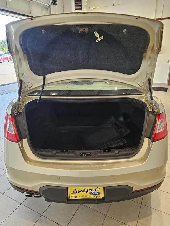 used 2010 Ford Taurus car, priced at $7,995
