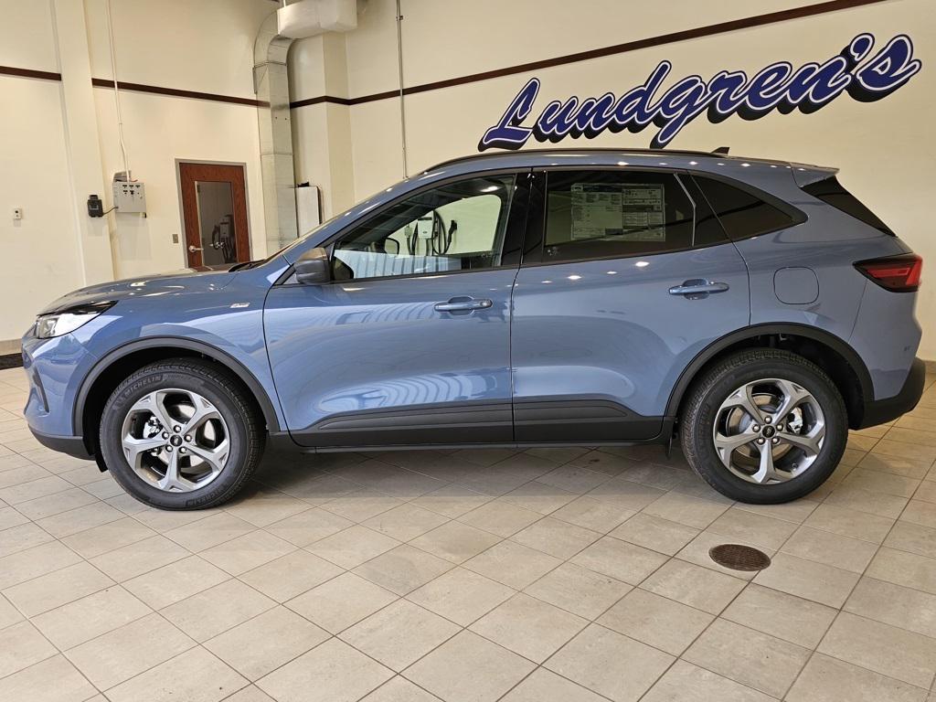 new 2025 Ford Escape car, priced at $32,285