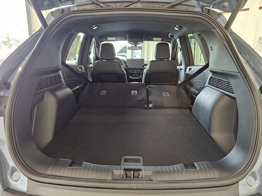 new 2025 Ford Escape car, priced at $32,285