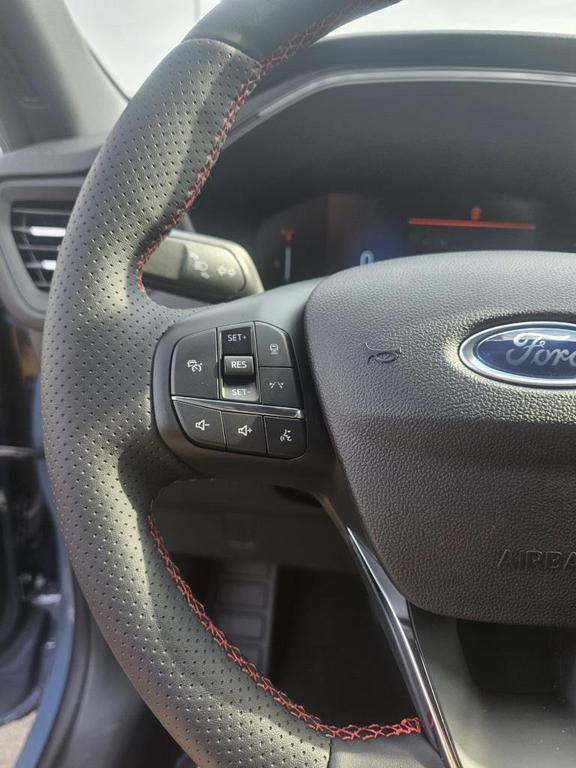 new 2025 Ford Escape car, priced at $32,285