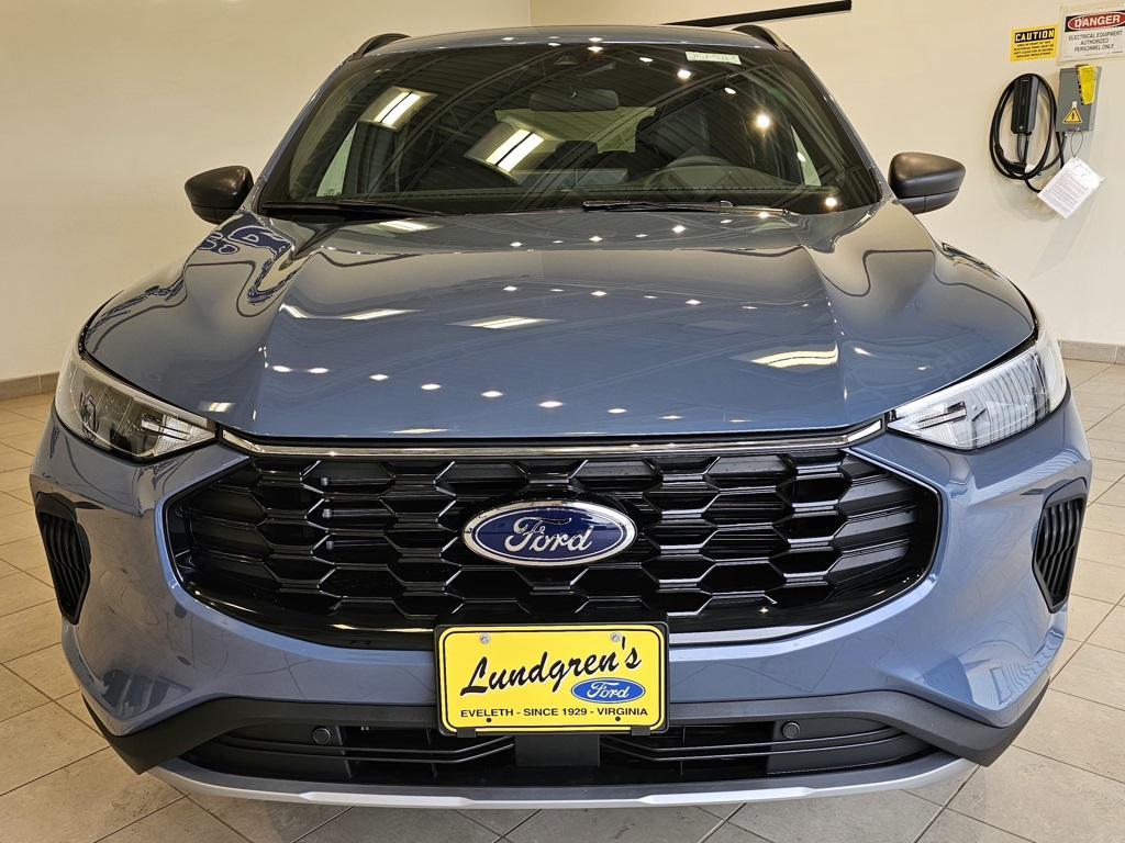 new 2025 Ford Escape car, priced at $32,285