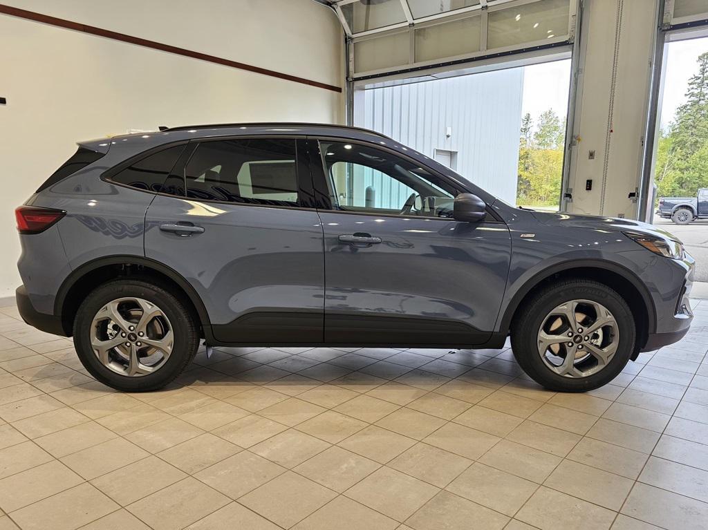 new 2025 Ford Escape car, priced at $32,285