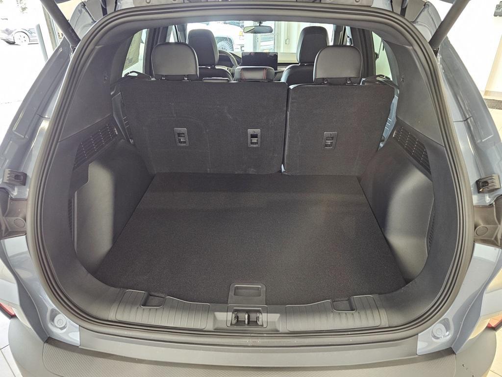 new 2025 Ford Escape car, priced at $32,285