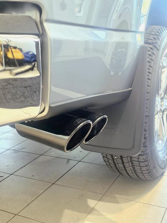 new 2025 Ford F-150 car, priced at $66,491
