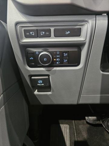 new 2024 Ford F-150 car, priced at $56,594