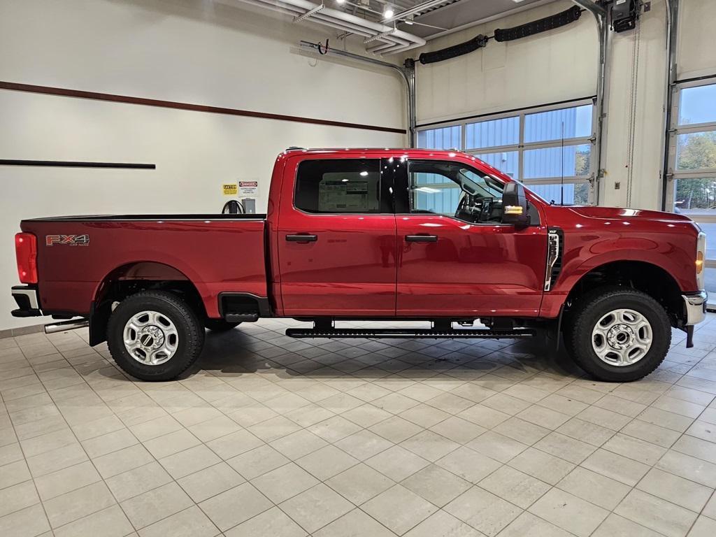 new 2026 Ford F-350 car, priced at $68,190