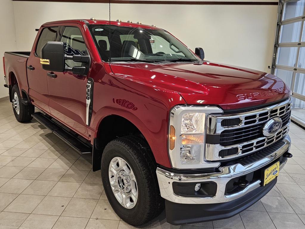 new 2026 Ford F-350 car, priced at $68,190