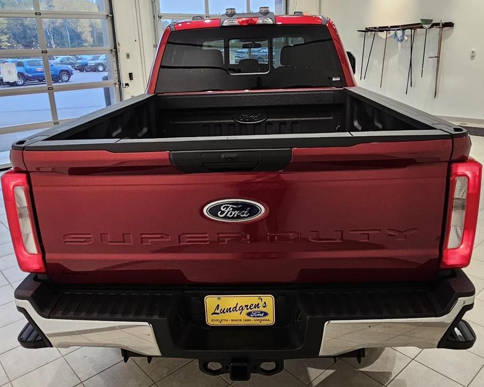 new 2026 Ford F-350 car, priced at $68,190