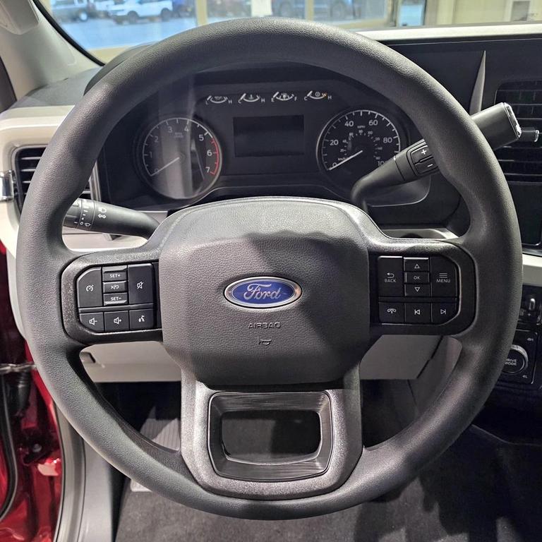 new 2026 Ford F-350 car, priced at $68,190
