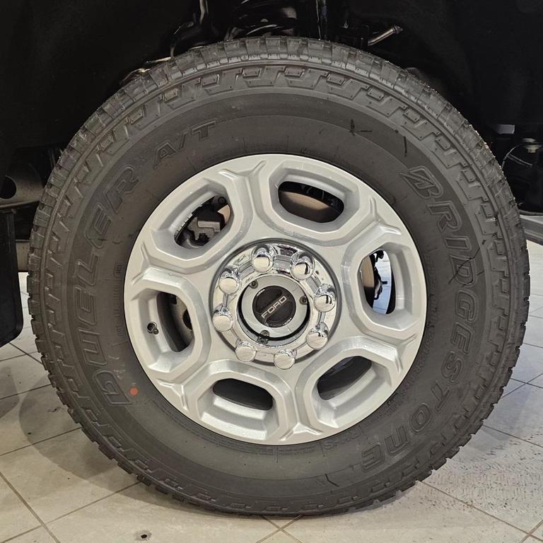 new 2026 Ford F-350 car, priced at $68,190