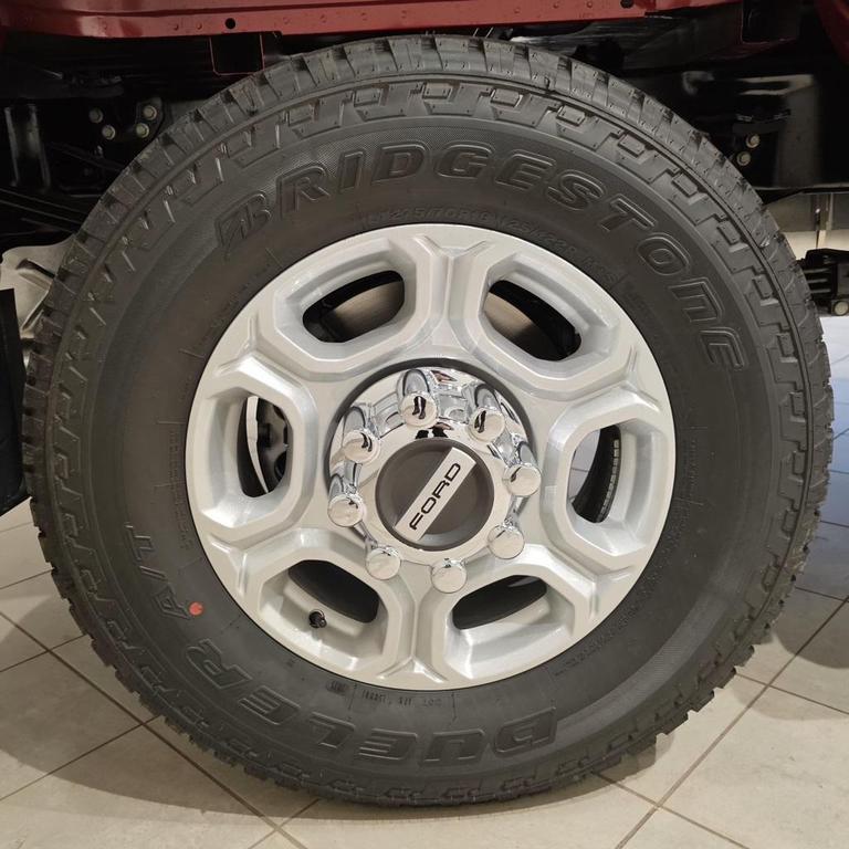 new 2026 Ford F-350 car, priced at $68,190