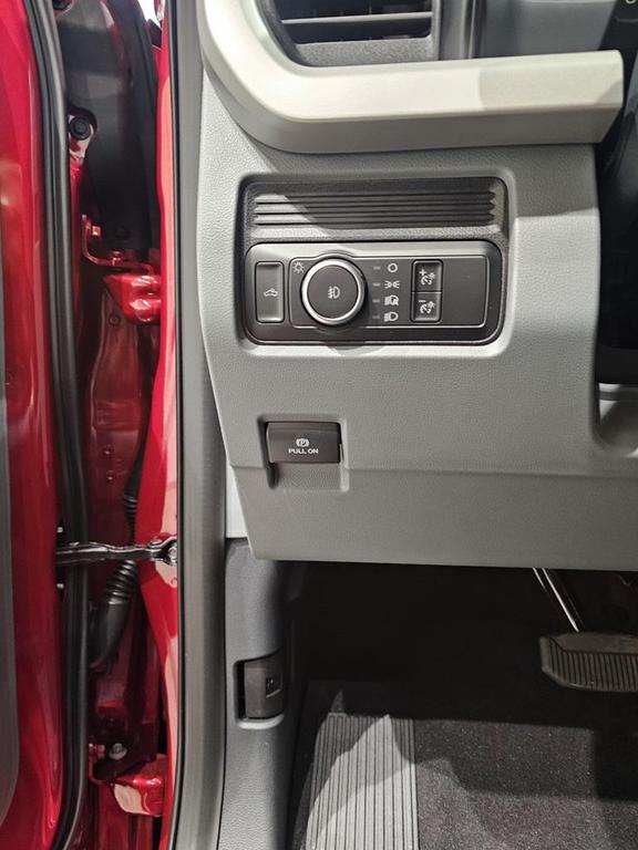new 2026 Ford F-350 car, priced at $68,190