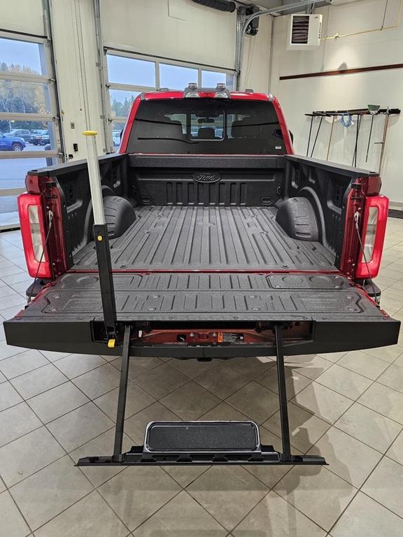 new 2026 Ford F-350 car, priced at $68,190