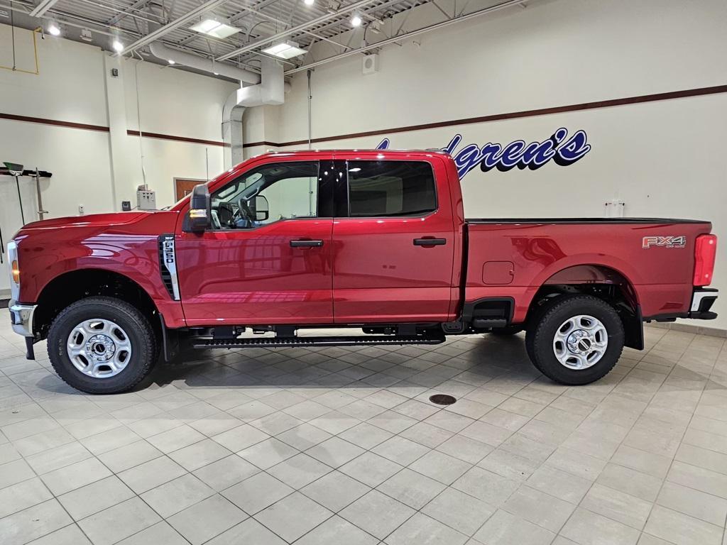 new 2026 Ford F-350 car, priced at $68,190