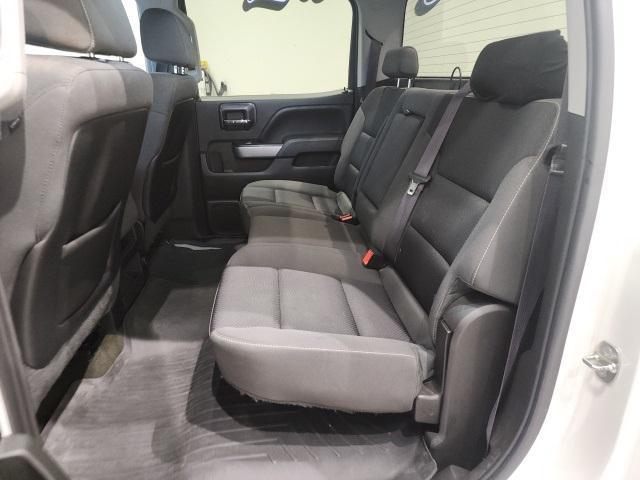 used 2015 Chevrolet Silverado 1500 car, priced at $19,895