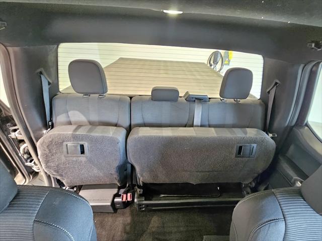 used 2015 Ford F-150 car, priced at $16,995
