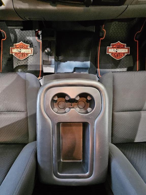 used 2013 Chevrolet Silverado 1500 car, priced at $10,985