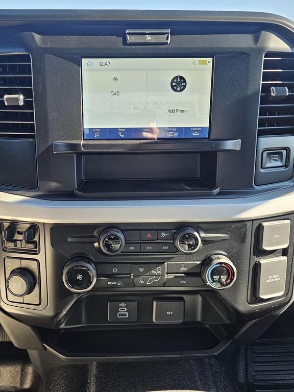 new 2026 Ford F-350 car, priced at $65,815