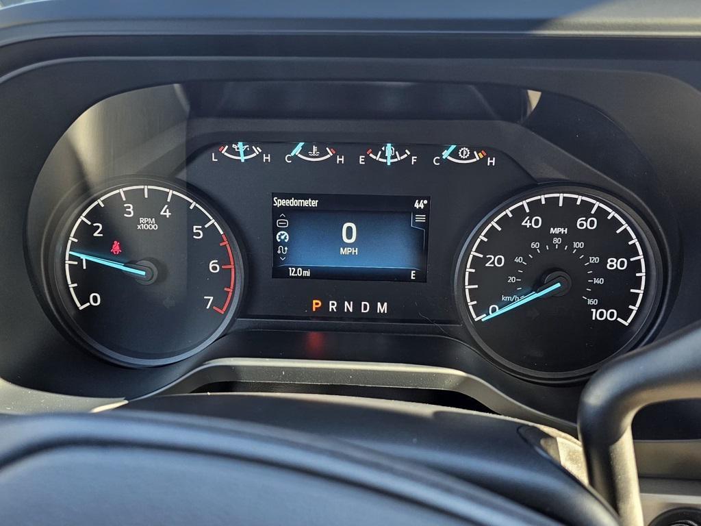 new 2026 Ford F-350 car, priced at $65,815