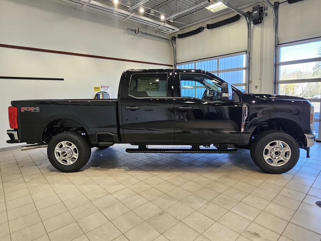 new 2026 Ford F-350 car, priced at $65,815