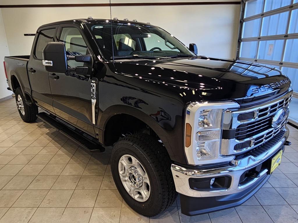 new 2026 Ford F-350 car, priced at $65,815