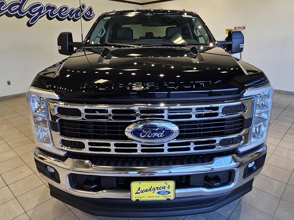 new 2026 Ford F-350 car, priced at $65,815