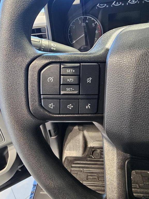 new 2026 Ford F-350 car, priced at $65,815