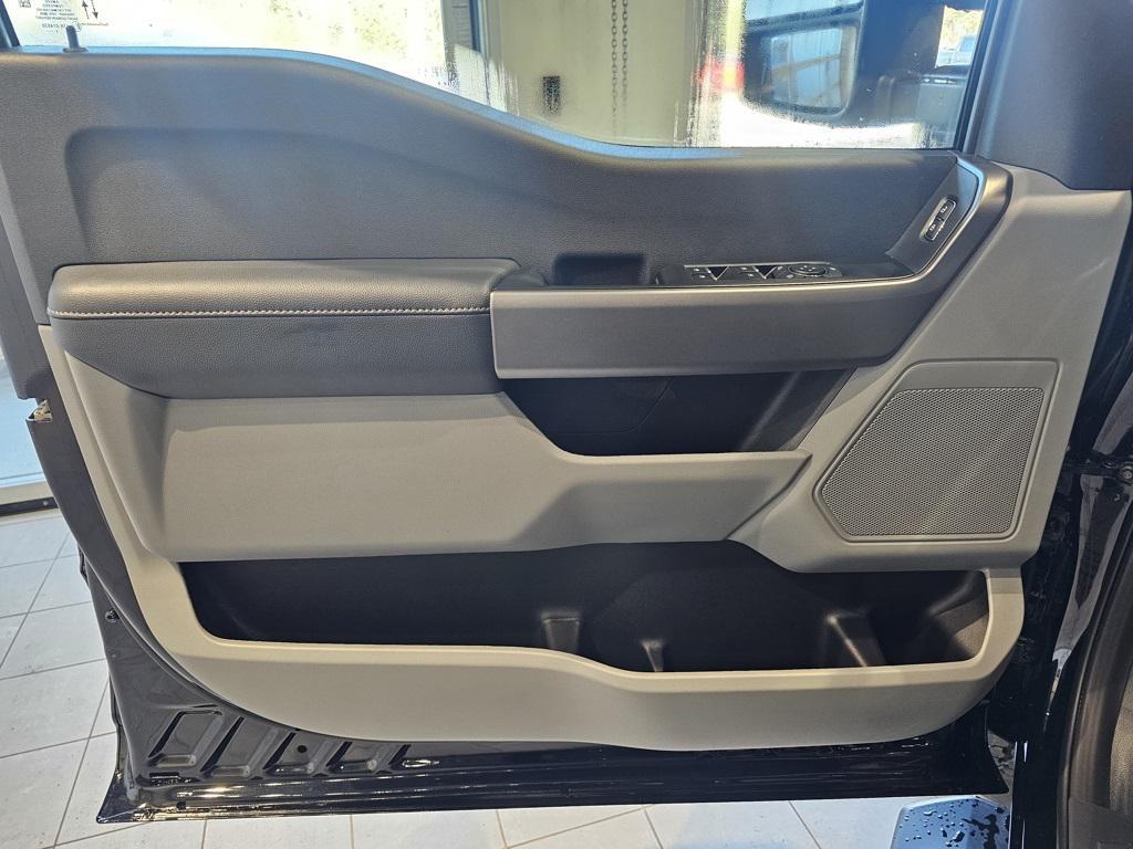 new 2026 Ford F-350 car, priced at $65,815