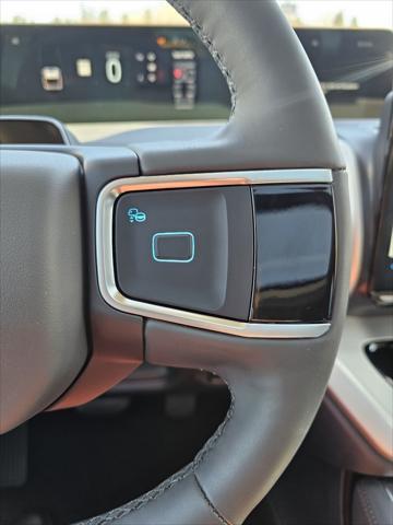 new 2025 Ford Expedition car, priced at $72,395