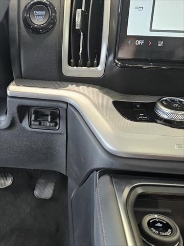 new 2025 Ford Expedition car, priced at $72,395