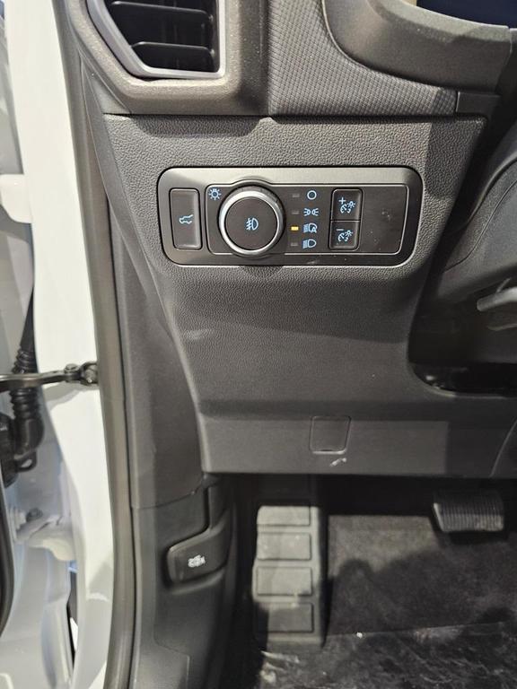 new 2025 Ford Bronco Sport car, priced at $33,385