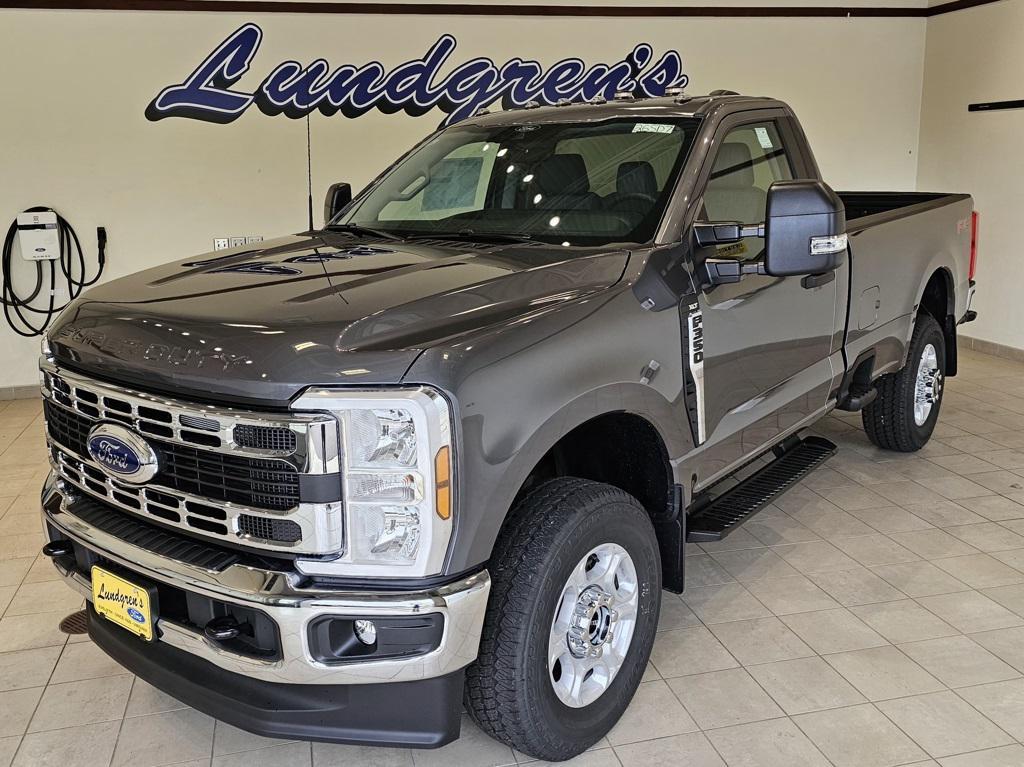 new 2026 Ford F-350 car, priced at $62,445