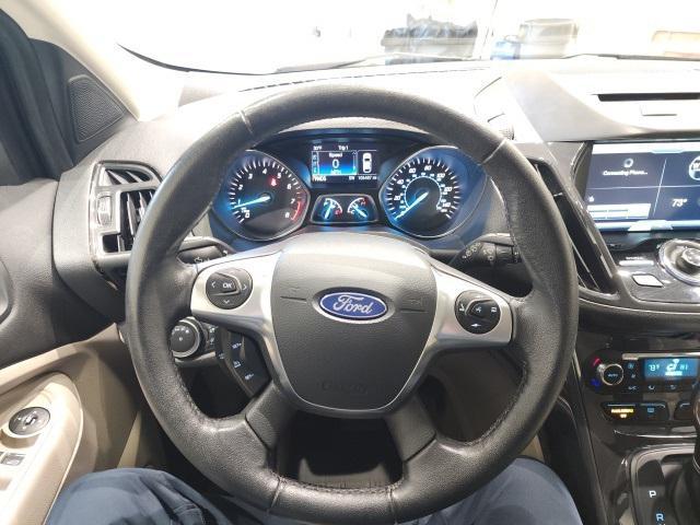 used 2015 Ford Escape car, priced at $12,995