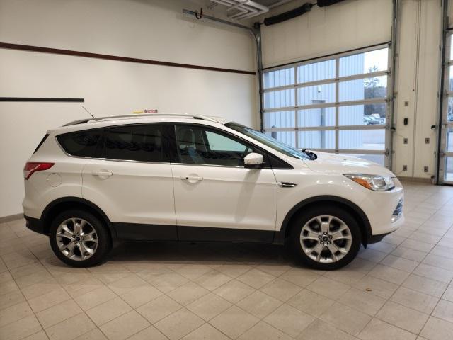 used 2015 Ford Escape car, priced at $12,995