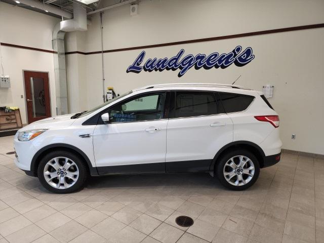 used 2015 Ford Escape car, priced at $12,995