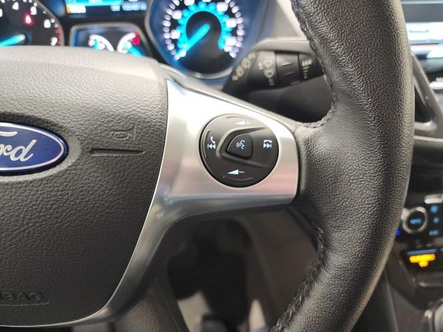 used 2015 Ford Escape car, priced at $12,995