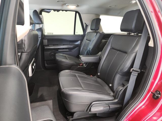 used 2022 Ford Expedition car, priced at $47,995