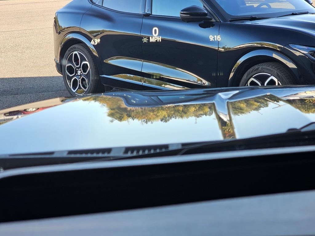 new 2025 Ford F-150 car, priced at $76,040